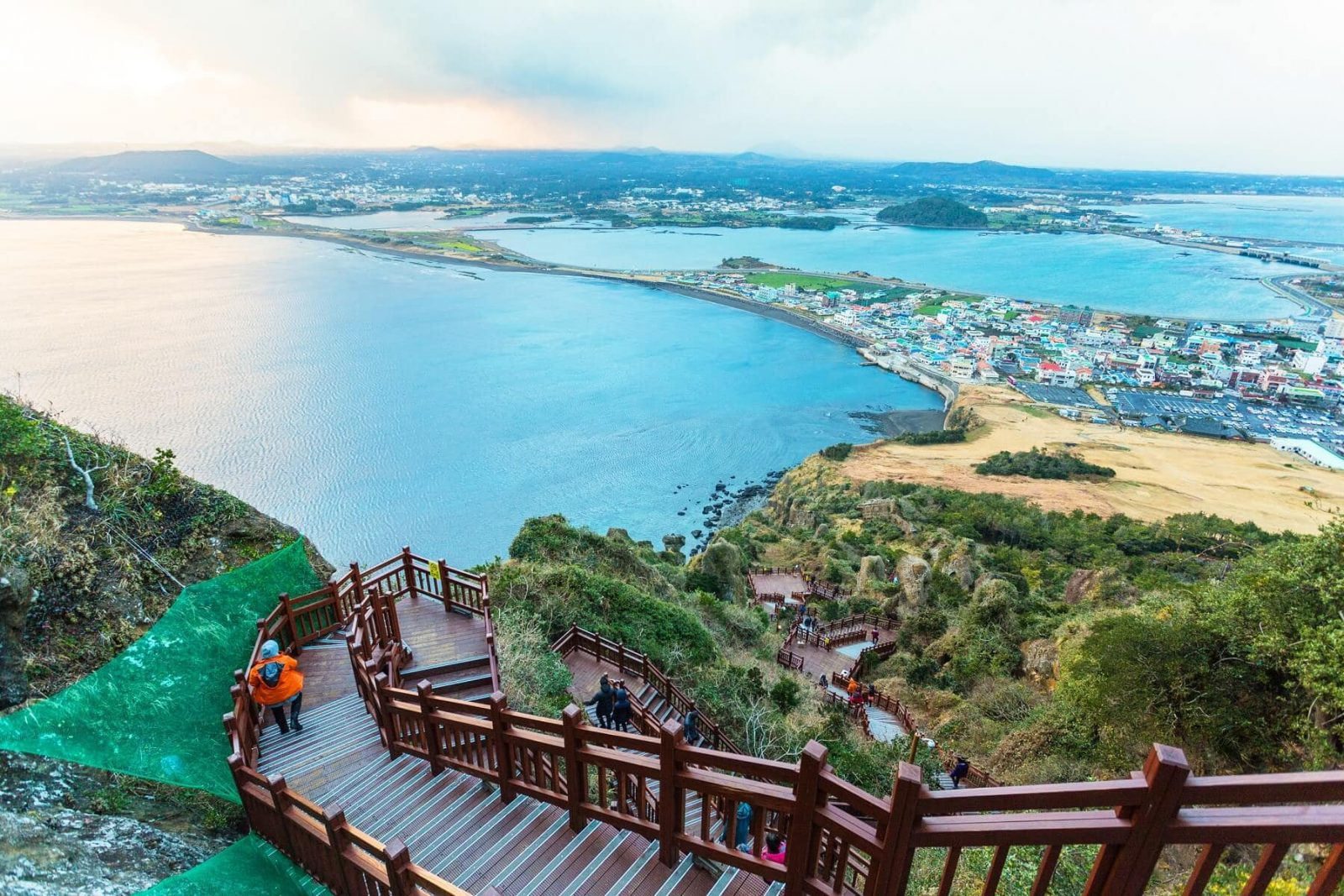 circuit coreea de sud si taiwan 29oct-11nov 2024