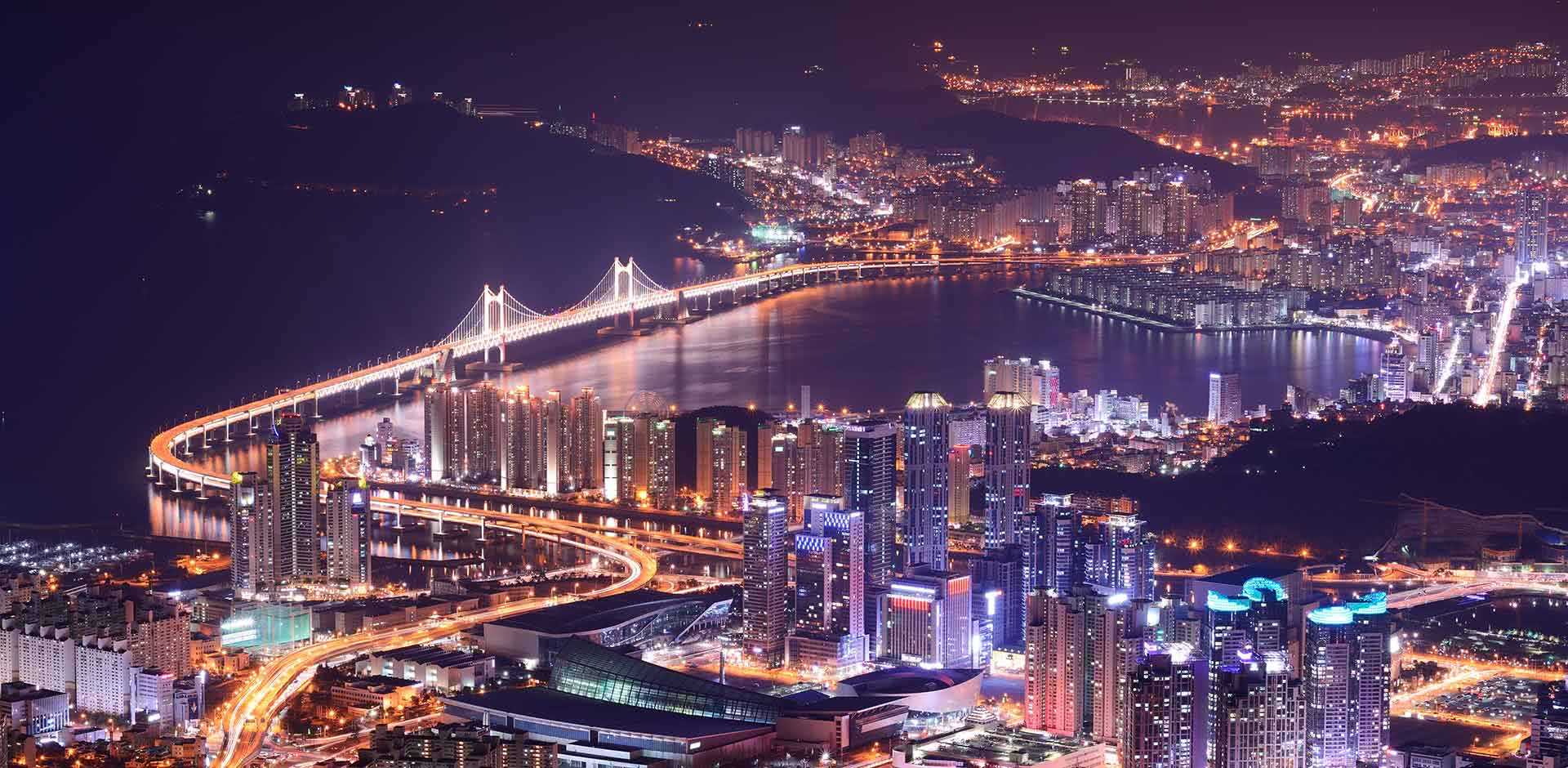 circuit coreea de sud si taiwan 29oct-11nov 2024
