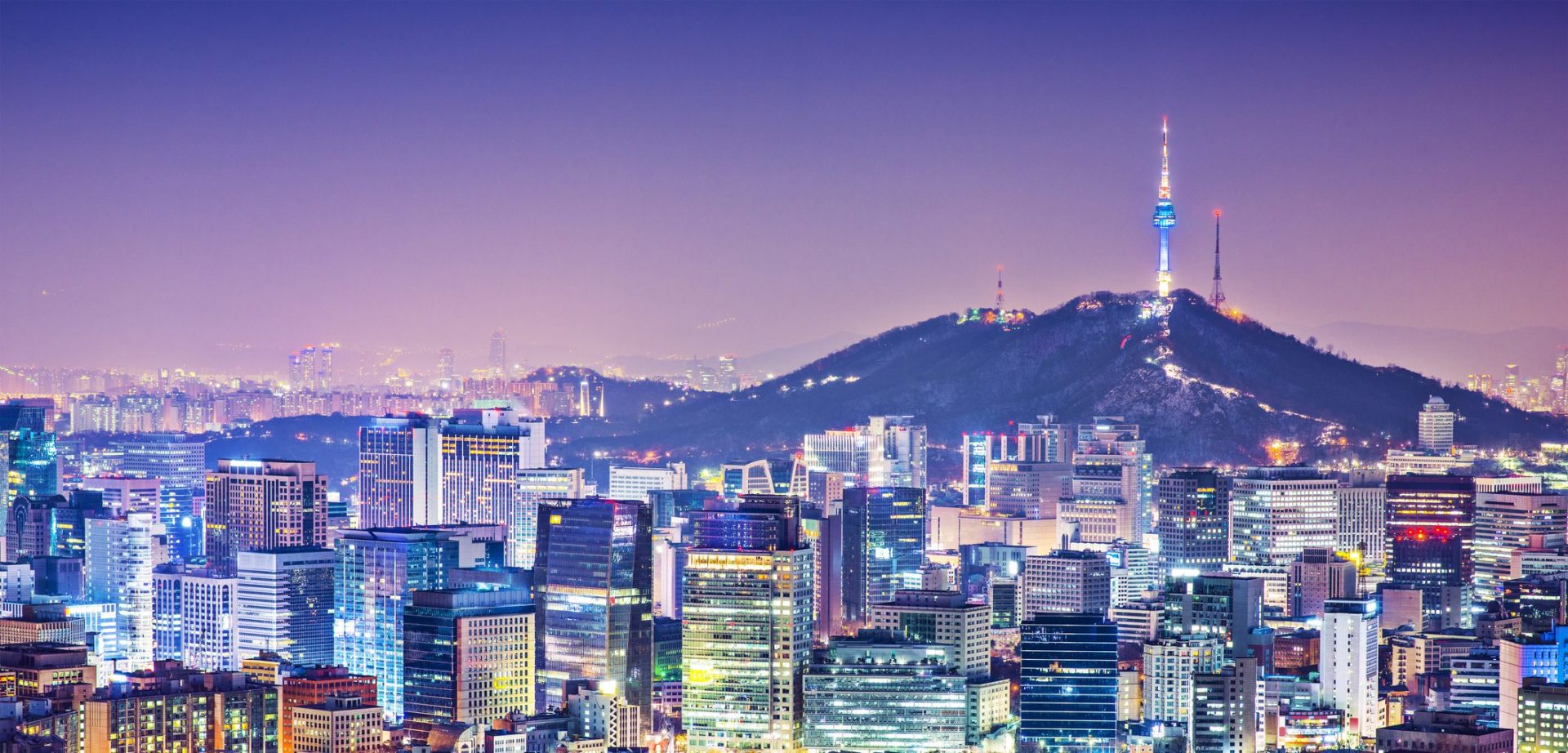seoul coreea korea
