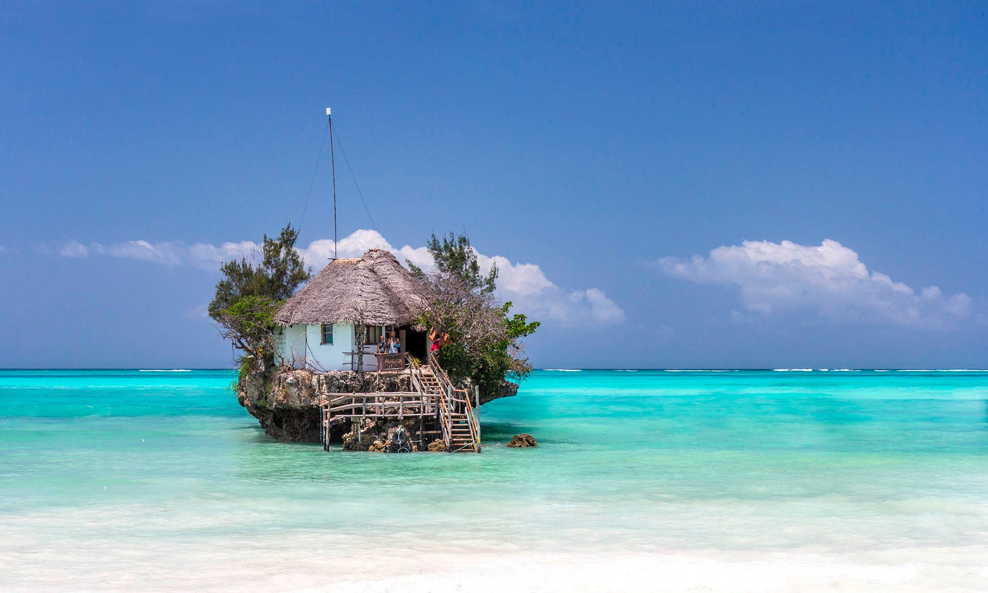 Tanzania si Zanzibar cu Holiday Tour Mures