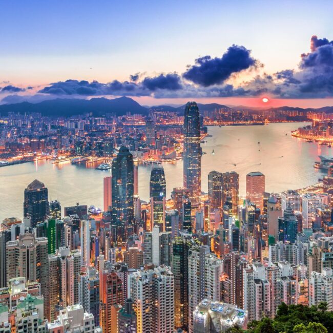 Circuit CHINA si HONG KONG: 30 Aprilie - 15 Mai 2026