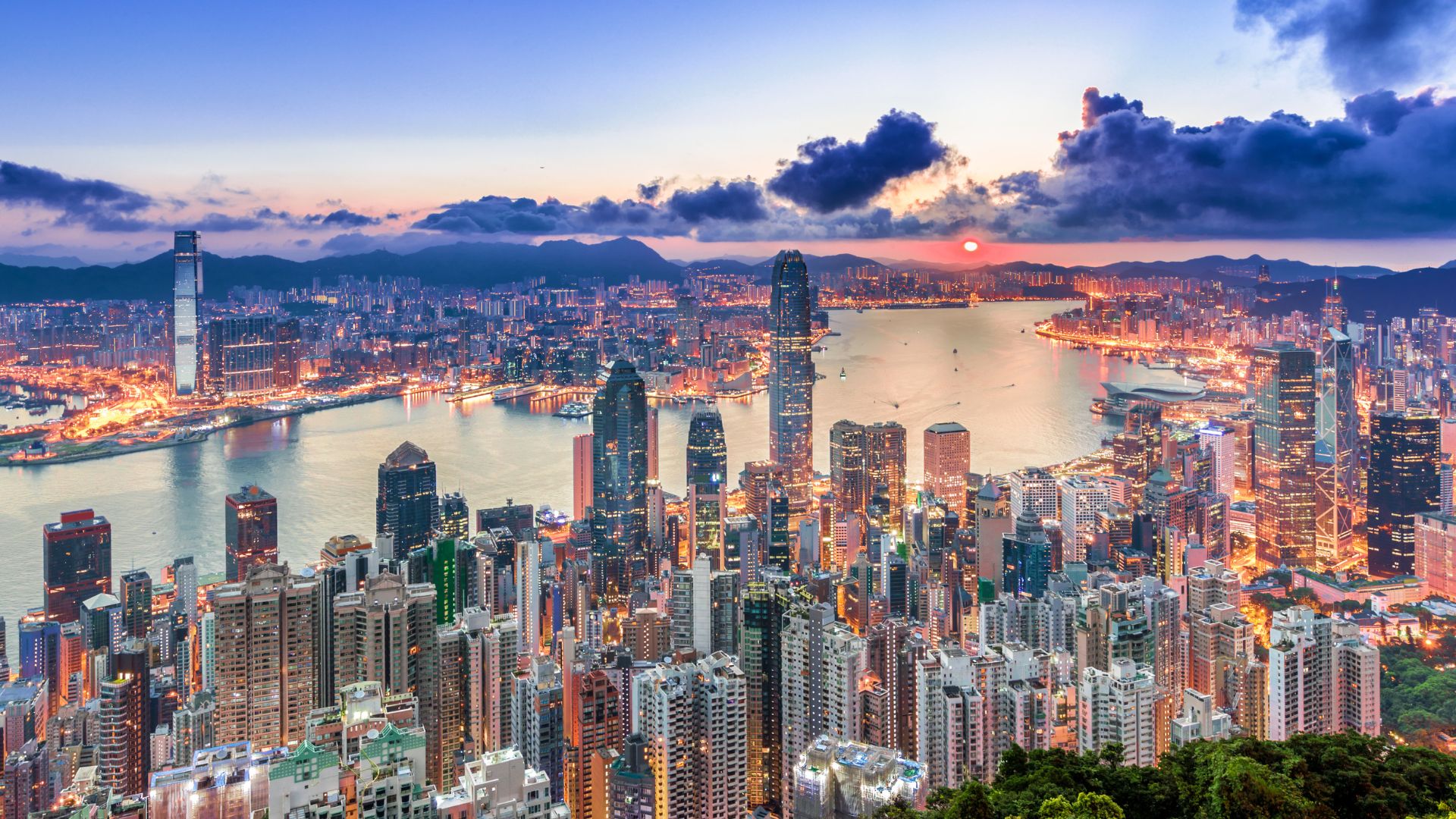 Circuit CHINA si HONG KONG Circuit CHINA si HONG KONG: 30 Aprilie - 15 Mai 2026