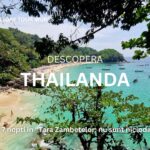 Thailanda