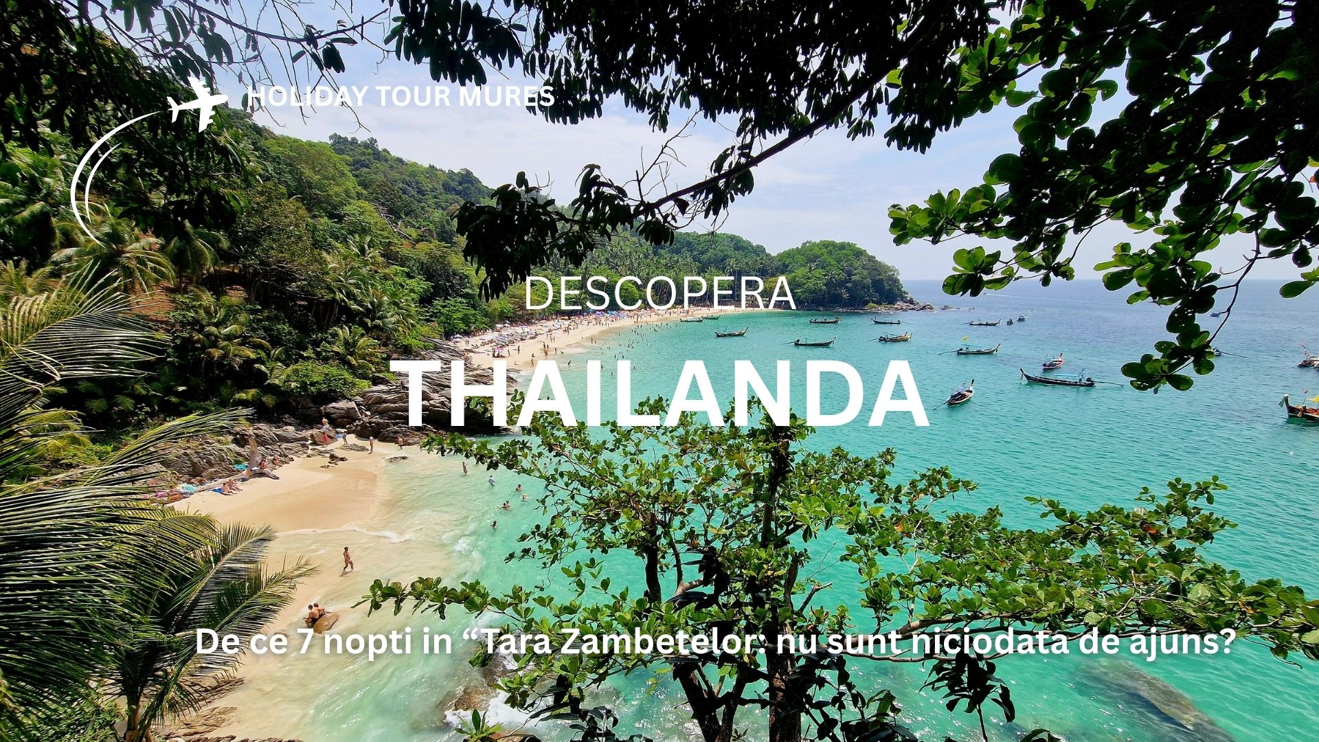 Thailanda