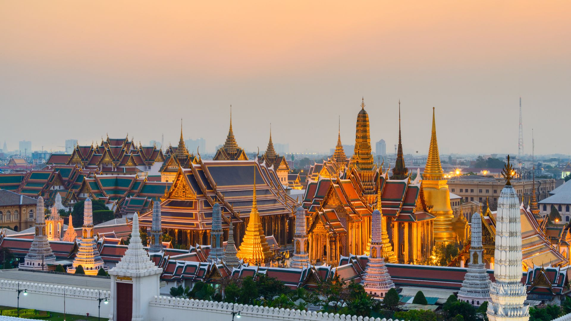 Merita sa zbori pana in Thailanda pentru doar 7 nopti?