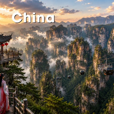 China (57)