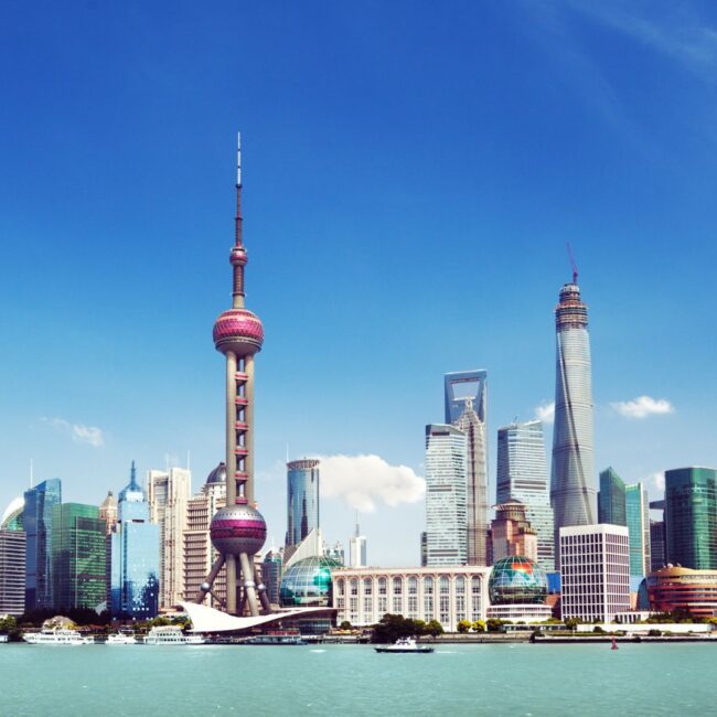 Circuit CHINA: Peisaje Legendare si Minunile Urbane din Chongqing 19 Mai-05 Iunie 2026