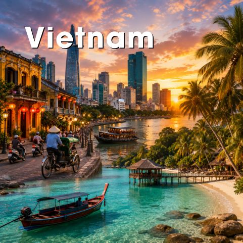 Vietnam