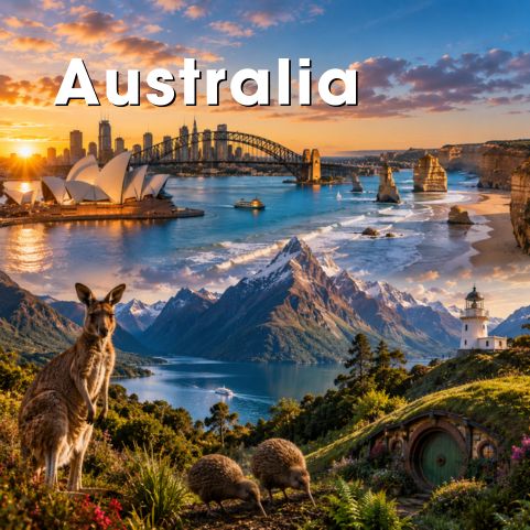 Australia
