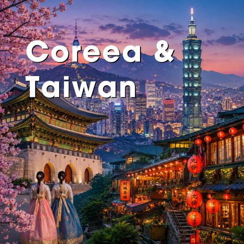 Coreea