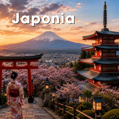 Japonia (2)
