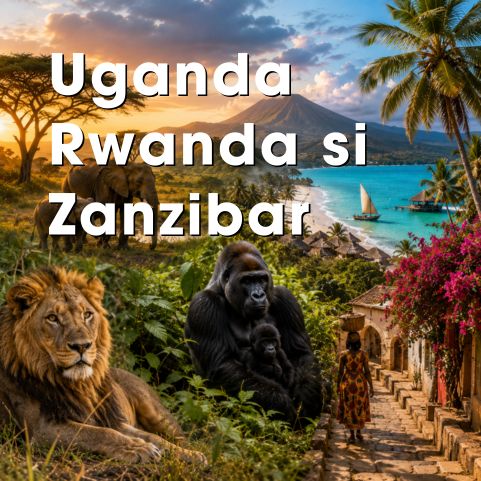 Uganda