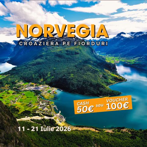 Norvegia 11 iulie