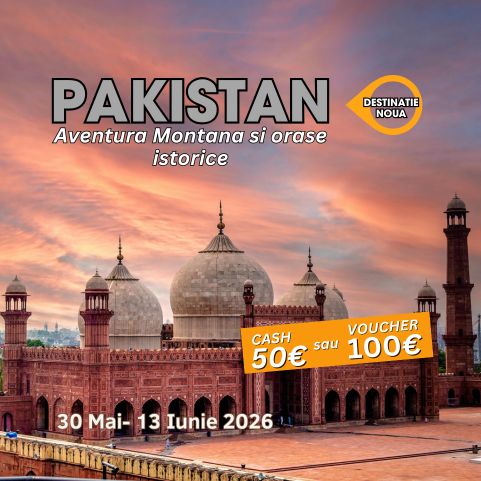PAKISTAN 30 Mai