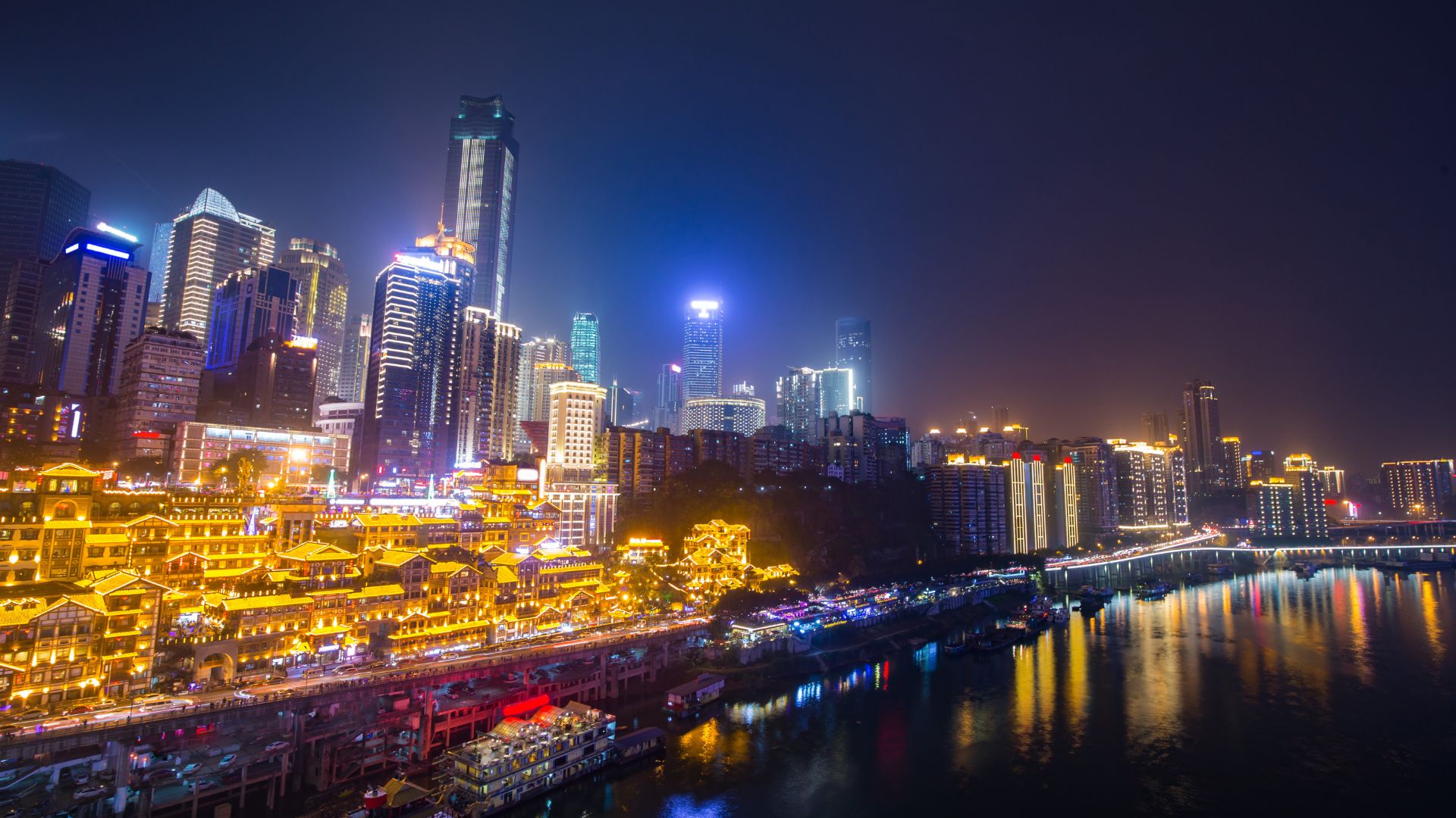 China cu insotitor de grup Circuit CHINA – TIBET: Calatorie cu Trenul Transtibetan 08 - 21 Iunie 2026
