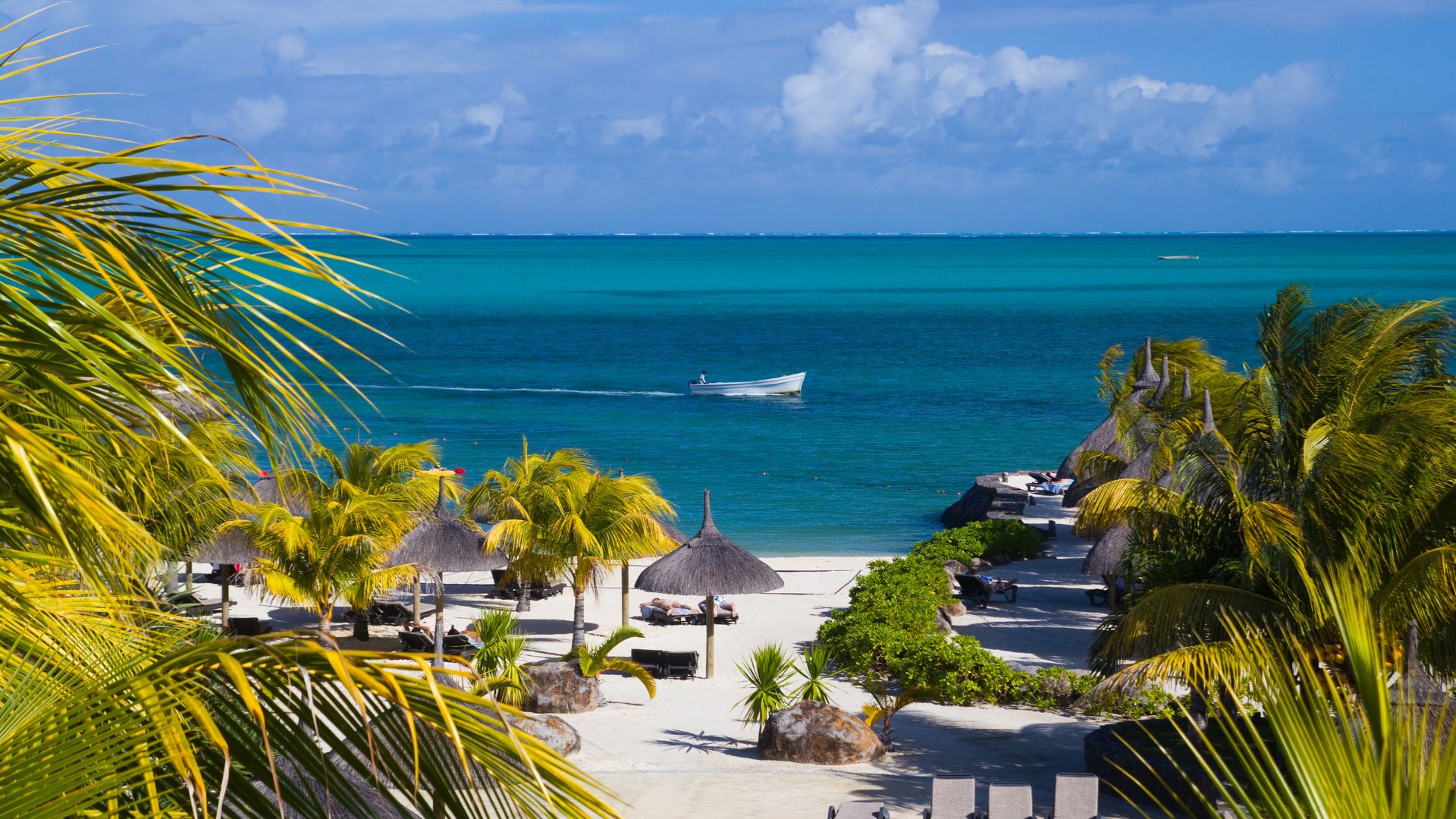 Mauritius cu insotitor de grup marca Holiday tour mures Sejur MAURITIUS: Evadeaza in Paradis 22 August-01 Septembrie 2026