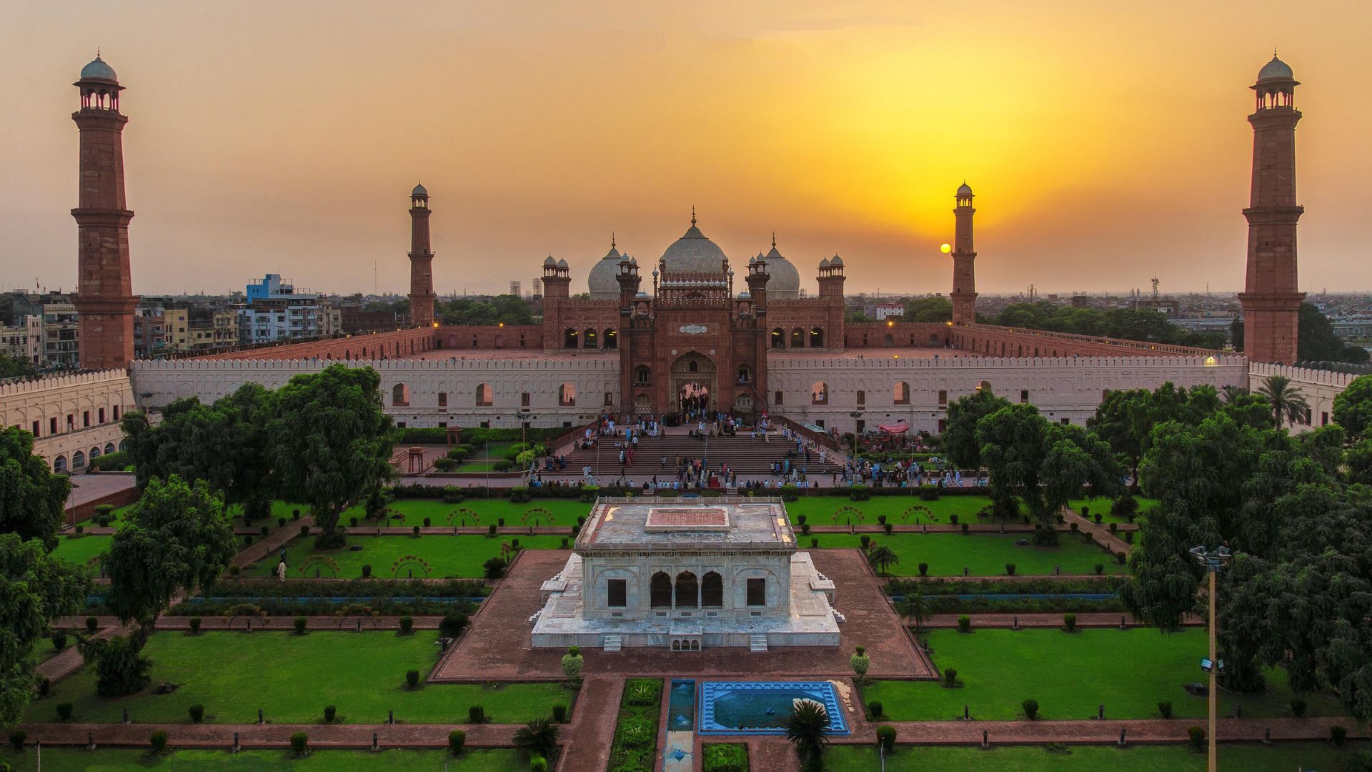 Circuit PAKISTAN: Aventura montana si orase istorice 30 Mai - 13 Iunie 2026