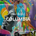 COLUMBIA