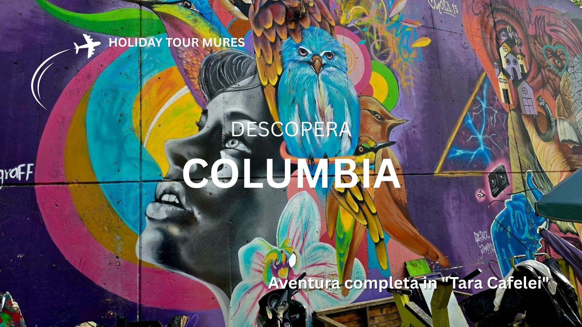 COLUMBIA