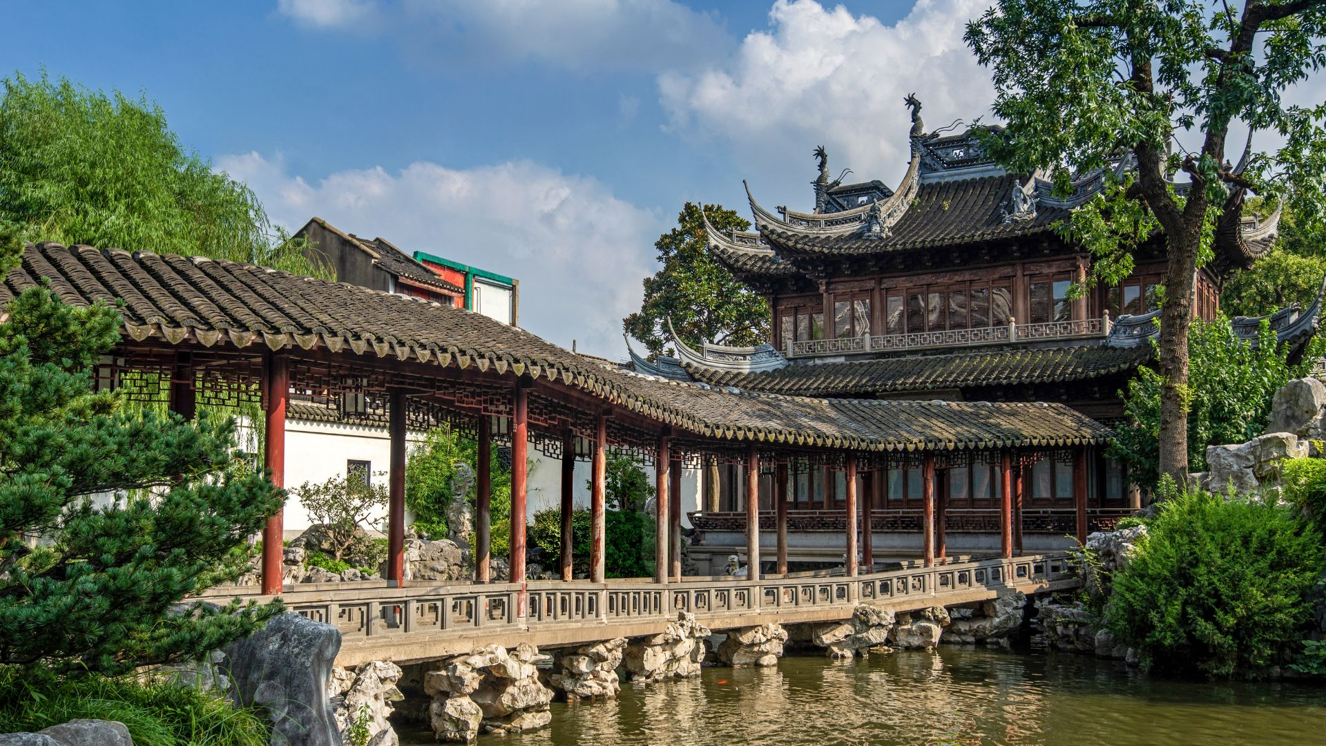 China cu insotitor de grup (84) Circuit CHINA: Esenta Chinei si Hangzhou 03 – 13 Octombrie 2026