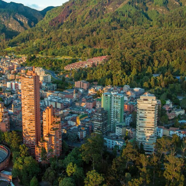 Circuit COLUMBIA: Intre Istorie, Cafea si Culori 3-17 Septembrie 2026