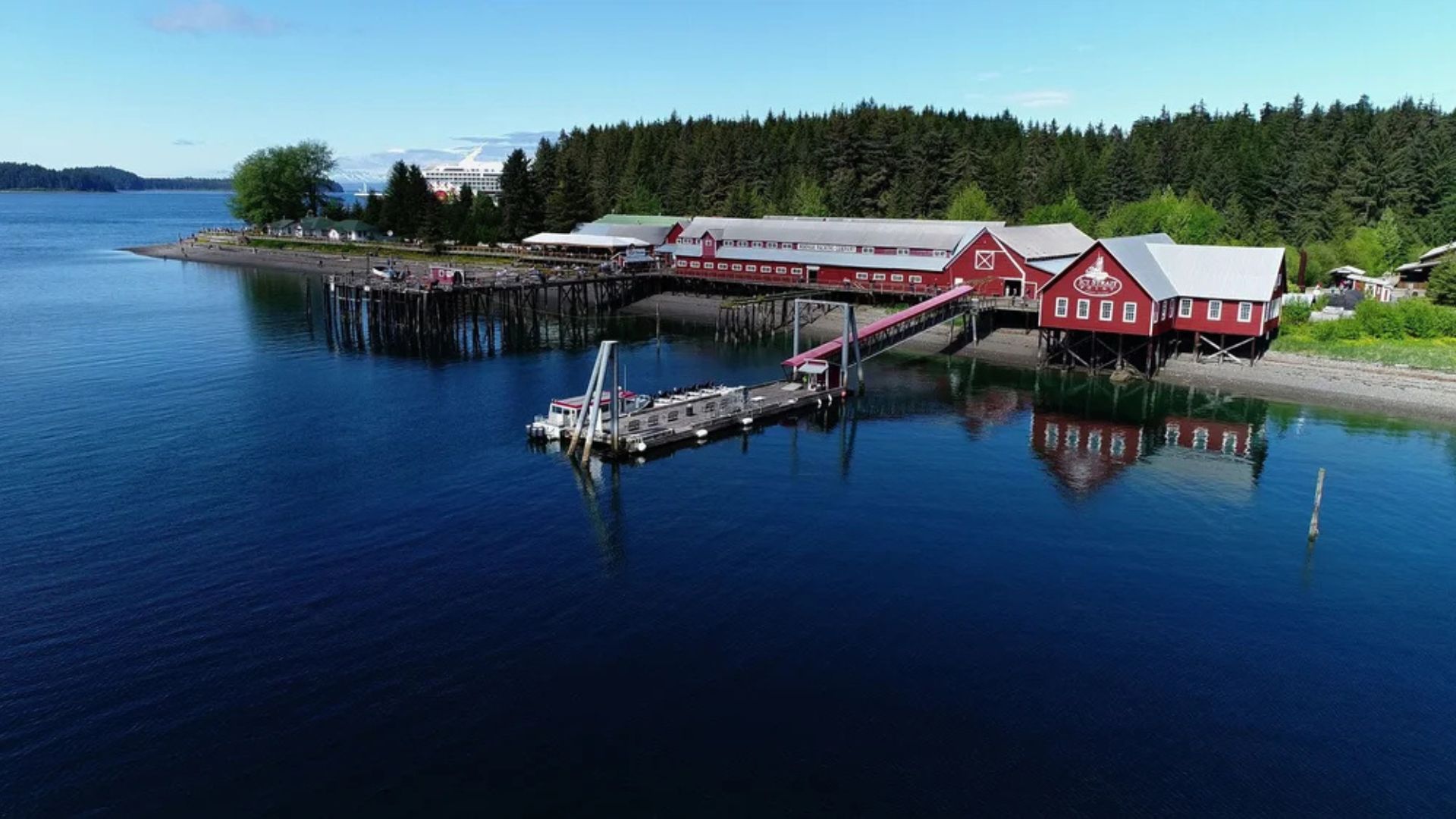 Croaziera Alaska si Circuit Coasta de Vest SUA 30 August - 13 Septembrie 2026