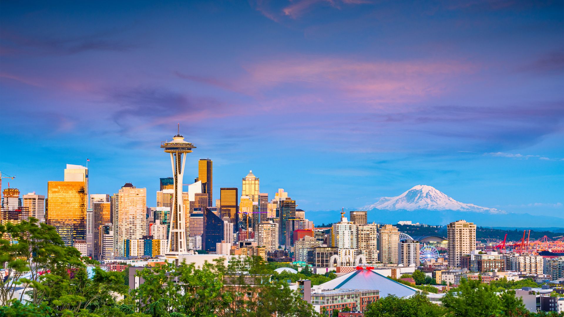 Croaziera Alaska si Circuit Coasta de Vest SUA 30 August - 13 Septembrie 2026