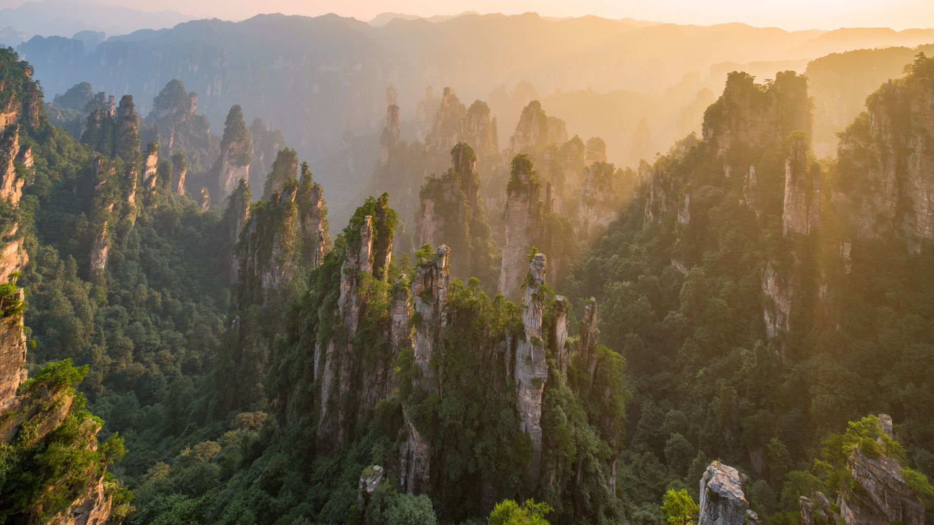 Circuit CHINA: De la Imperii Antice la Chongqing Futurist 23 Septembrie - 10 Octombrie 2026