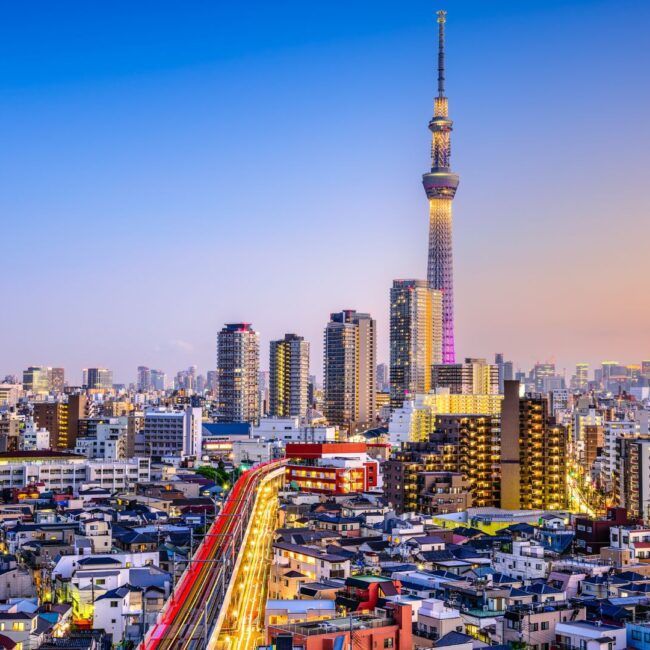 Circuit Japonia: Culorile Toamnei 30 Octombrie - 11 Noiembrie 2026