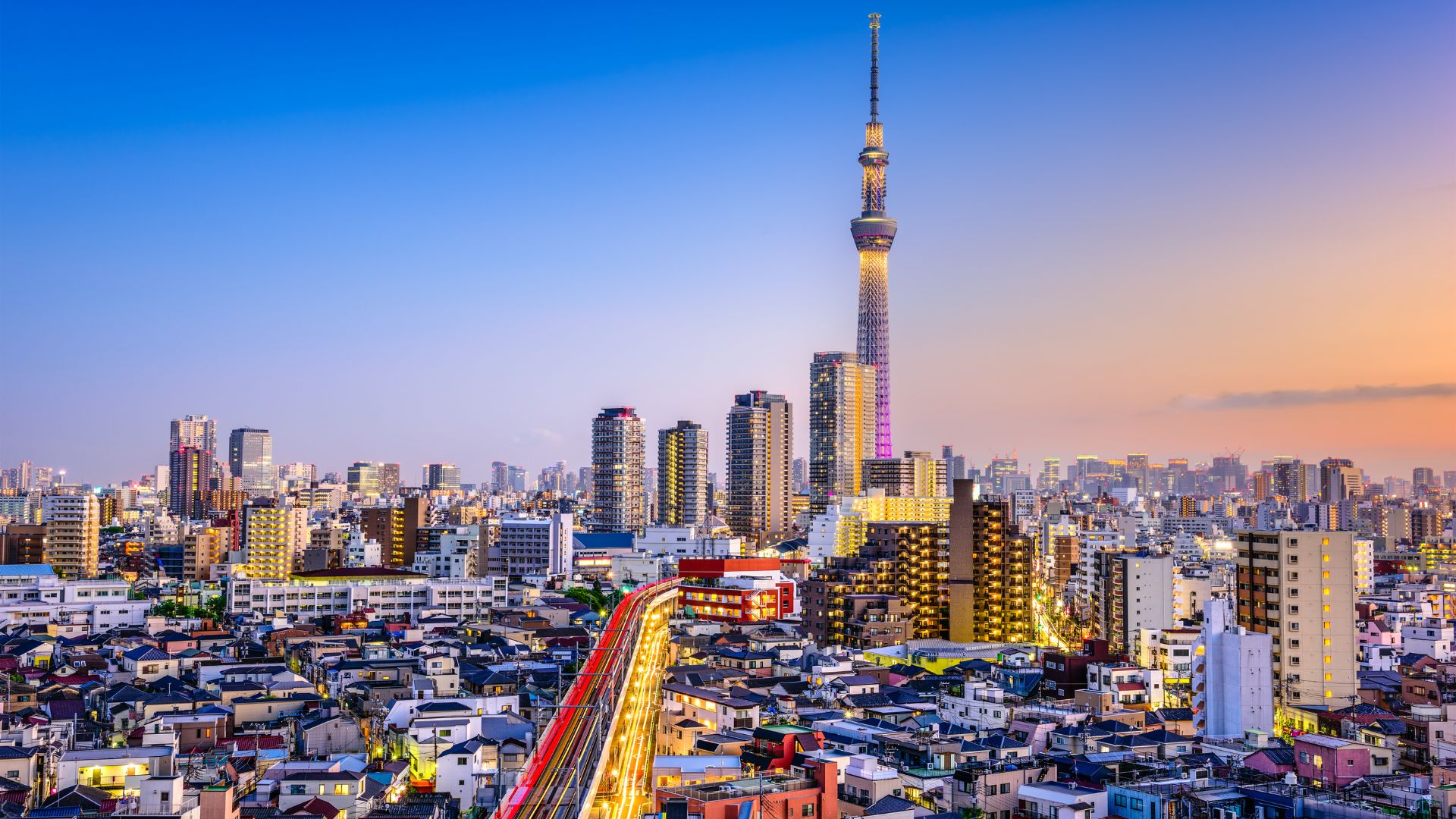 Circuit Japonia: Culorile Toamnei 30 Octombrie - 11 Noiembrie 2026