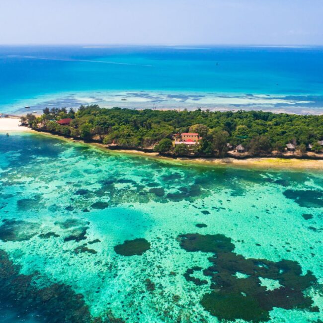 Circuit Tanzania: Safari African si Relaxare in Zanzibar 20 Iunie - 1 Iulie 2026