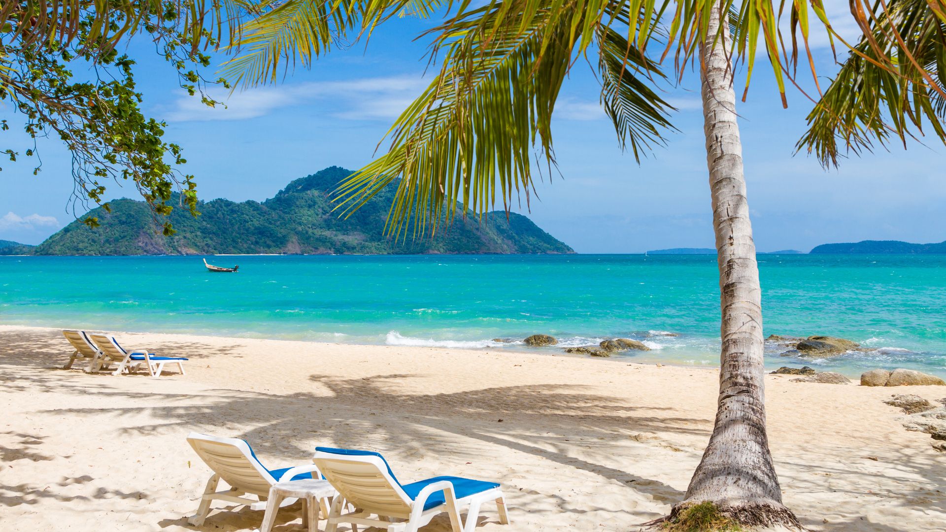 Sejur THAILANDA: Vacanta exotica in Phuket 22 octombrie - 01 noiembrie 2026