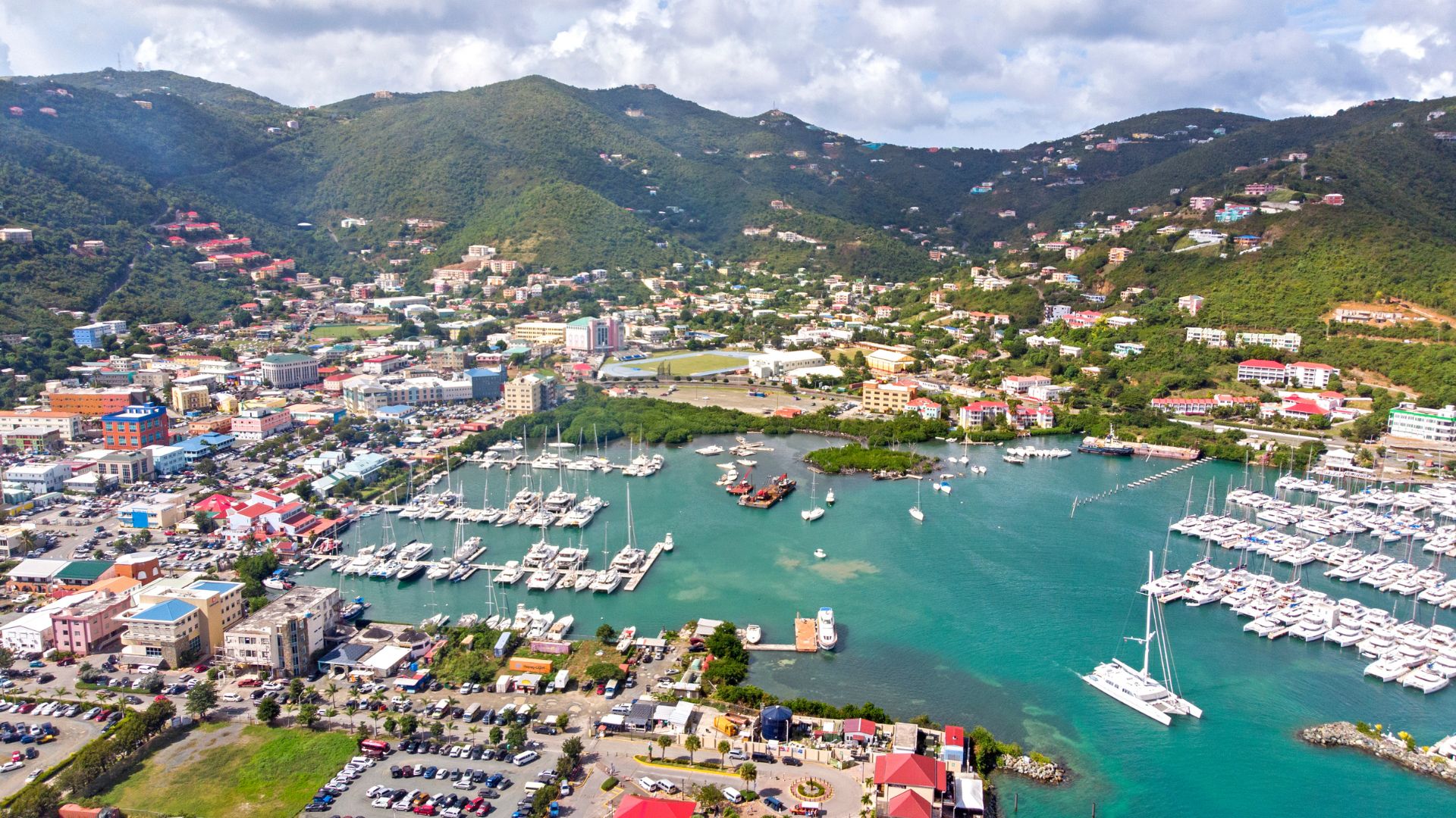 Croaziera CARAIBE: Craciun si Revelion in Paradisul Tropical 21 Decembrie 2026 - 6 Ianuarie 2027