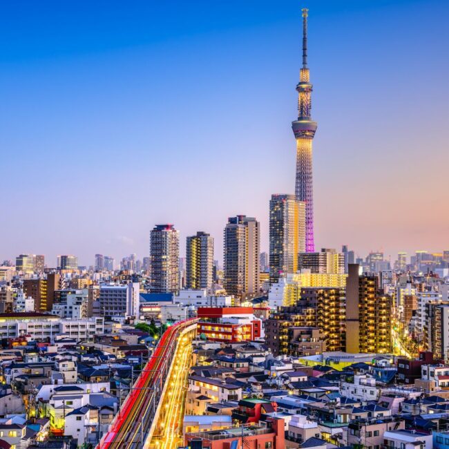 Circuit JAPONIA - COREEA DE SUD: Toamna Asiatica 30 Septembrie - 15 Octombrie 2026