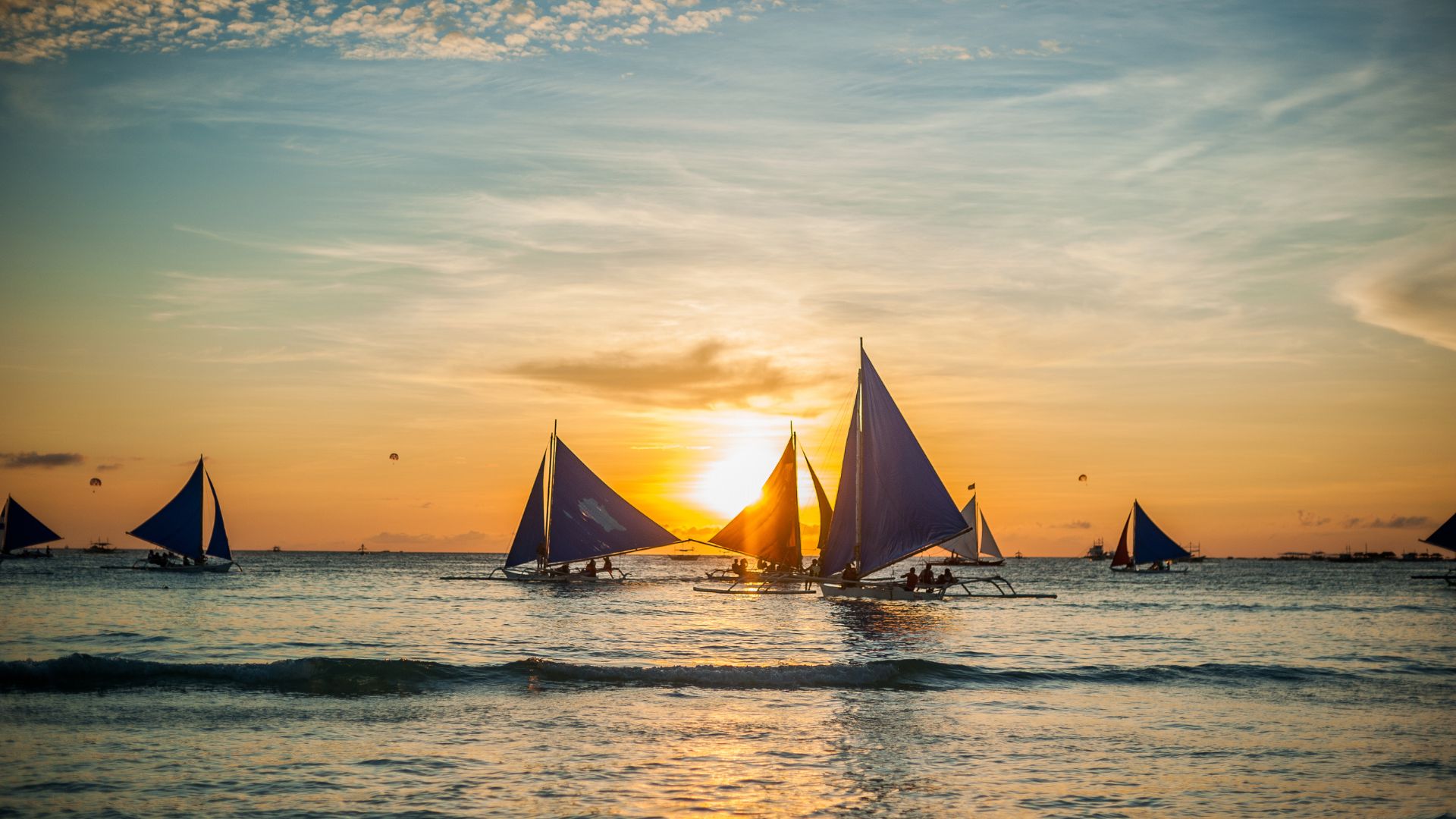 Sejur FILIPINE: Vacanta Exotica in Boracay 08 Februarie - 19 Februarie 2027