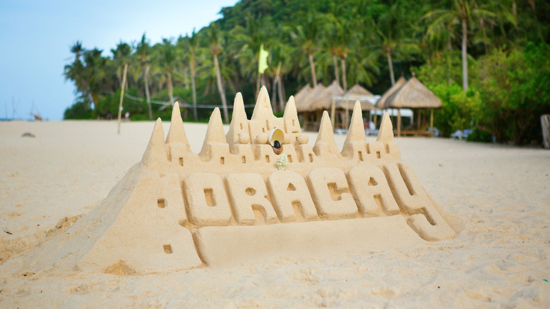 Sejur FILIPINE: Vacanta Exotica in Boracay 08 Februarie - 19 Februarie 2027