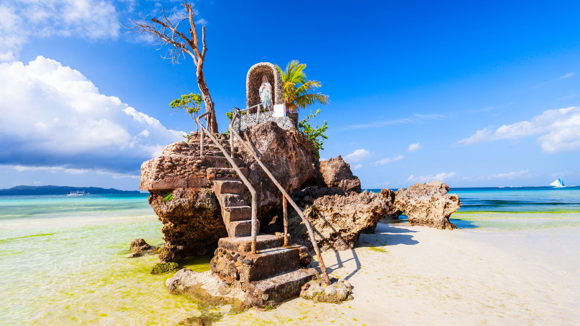 Sejur FILIPINE: Vacanta Exotica in Boracay 08 Februarie - 19 Februarie 2027