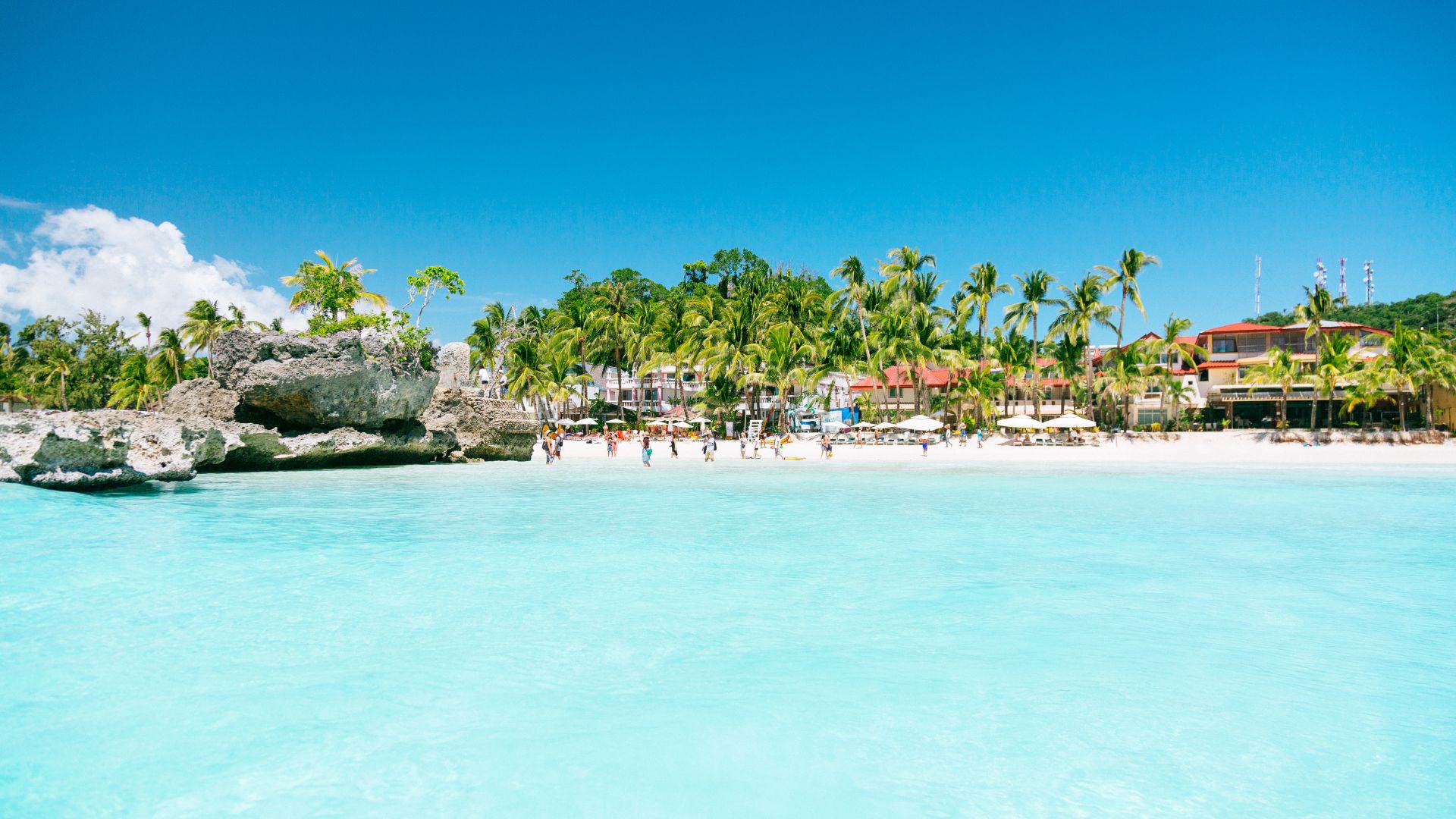 Sejur FILIPINE: Vacanta Exotica in Boracay 08 Februarie - 19 Februarie 2027