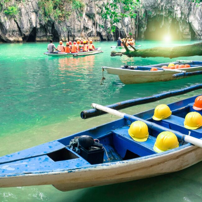 Circuit FILIPINE: Aventura Exotica 31 Octombrie - 16 Noiembrie 2026