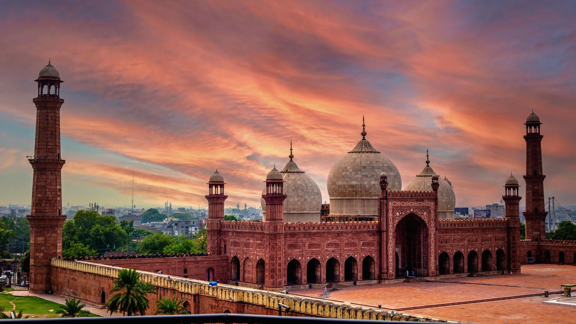 Circuit Pakistan (17) Circuit PAKISTAN: Indus si Gandhara 18 Octombrie - 01 Noiembrie 2026
