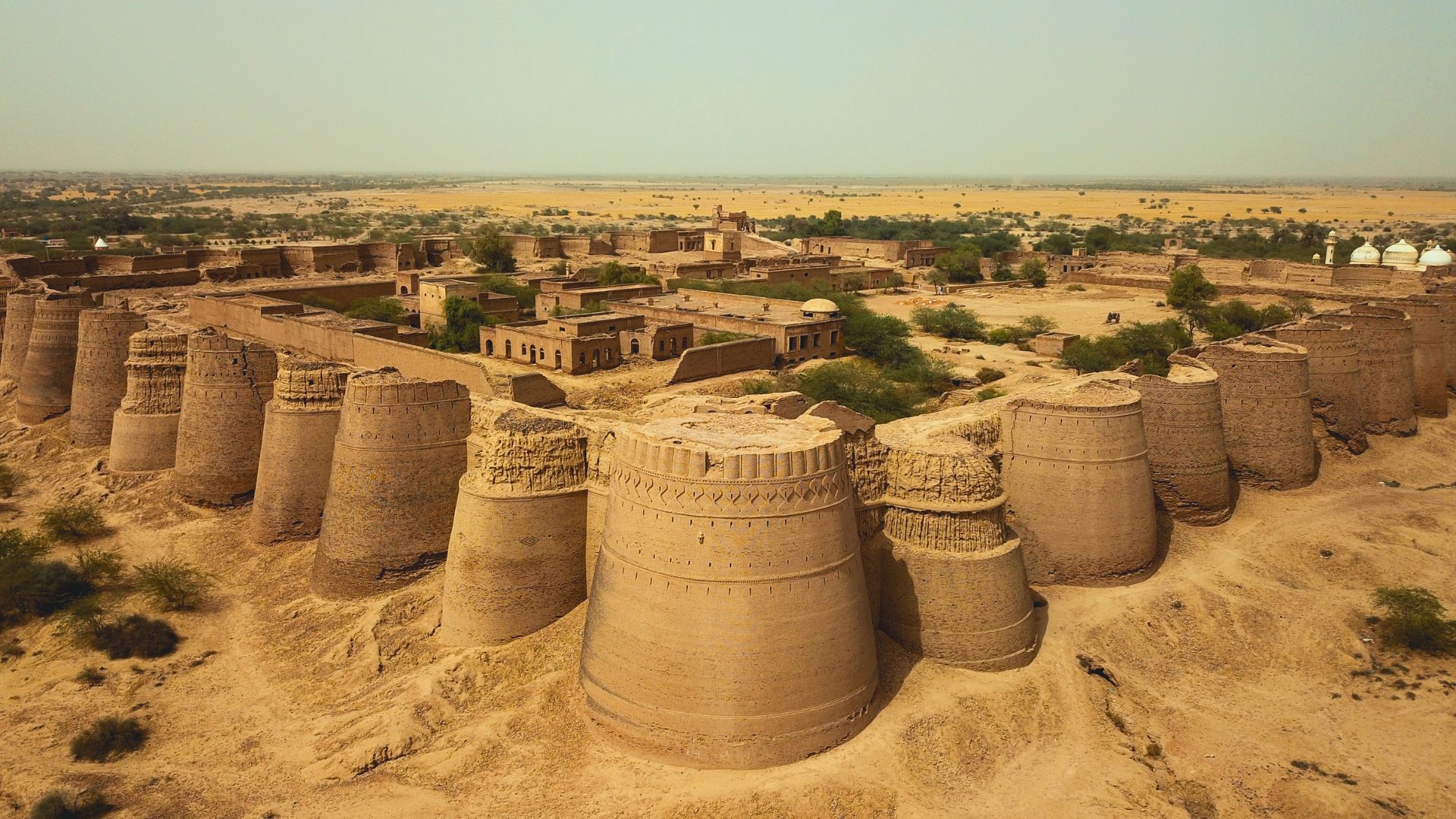 Circuit Pakistan (26) Circuit PAKISTAN: Indus si Gandhara 18 Octombrie - 01 Noiembrie 2026