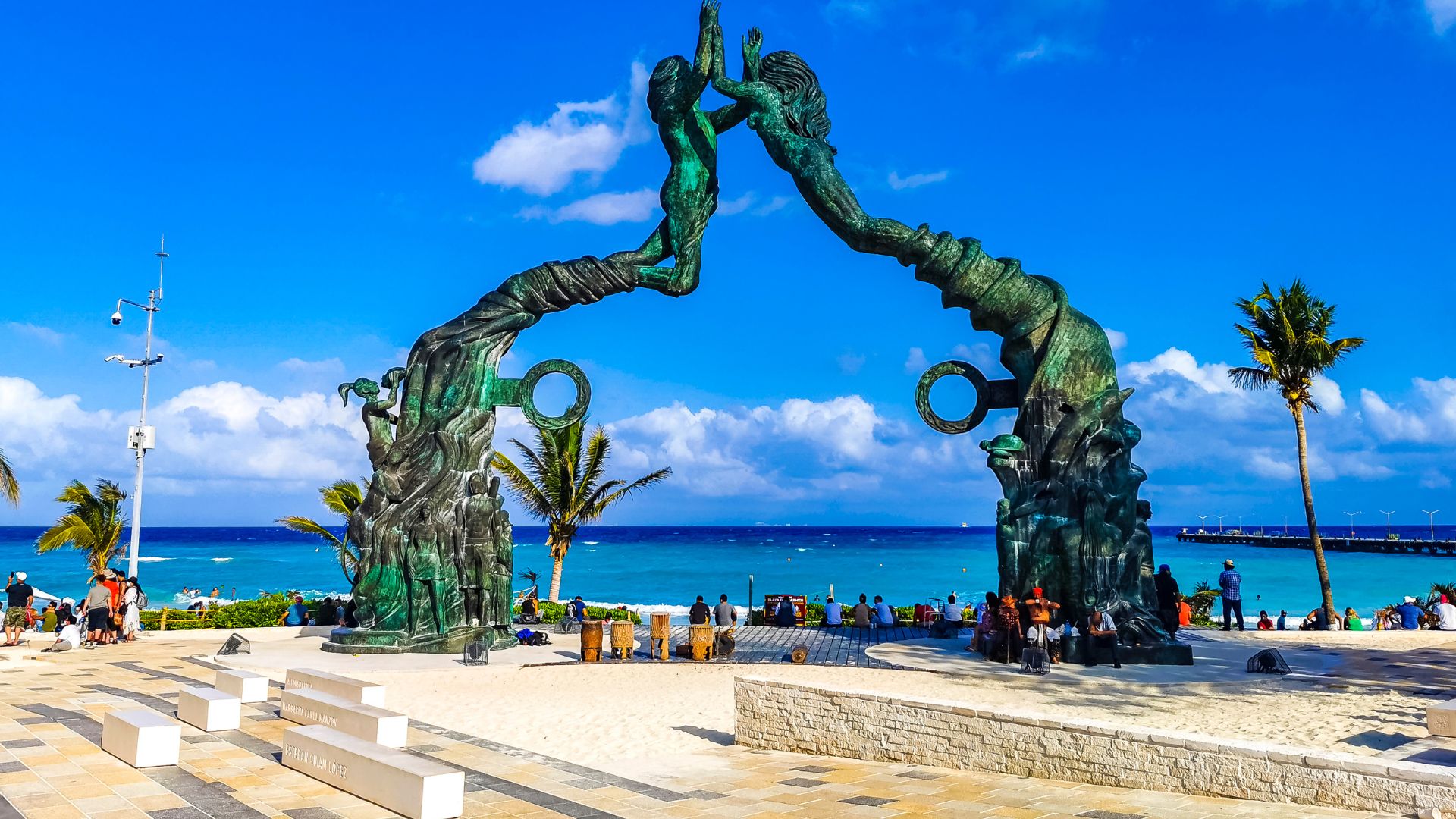 Sejur MEXIC: Vacanta exotica in Riviera Maya 24 Noiembrie - 05 Decembrie 2026