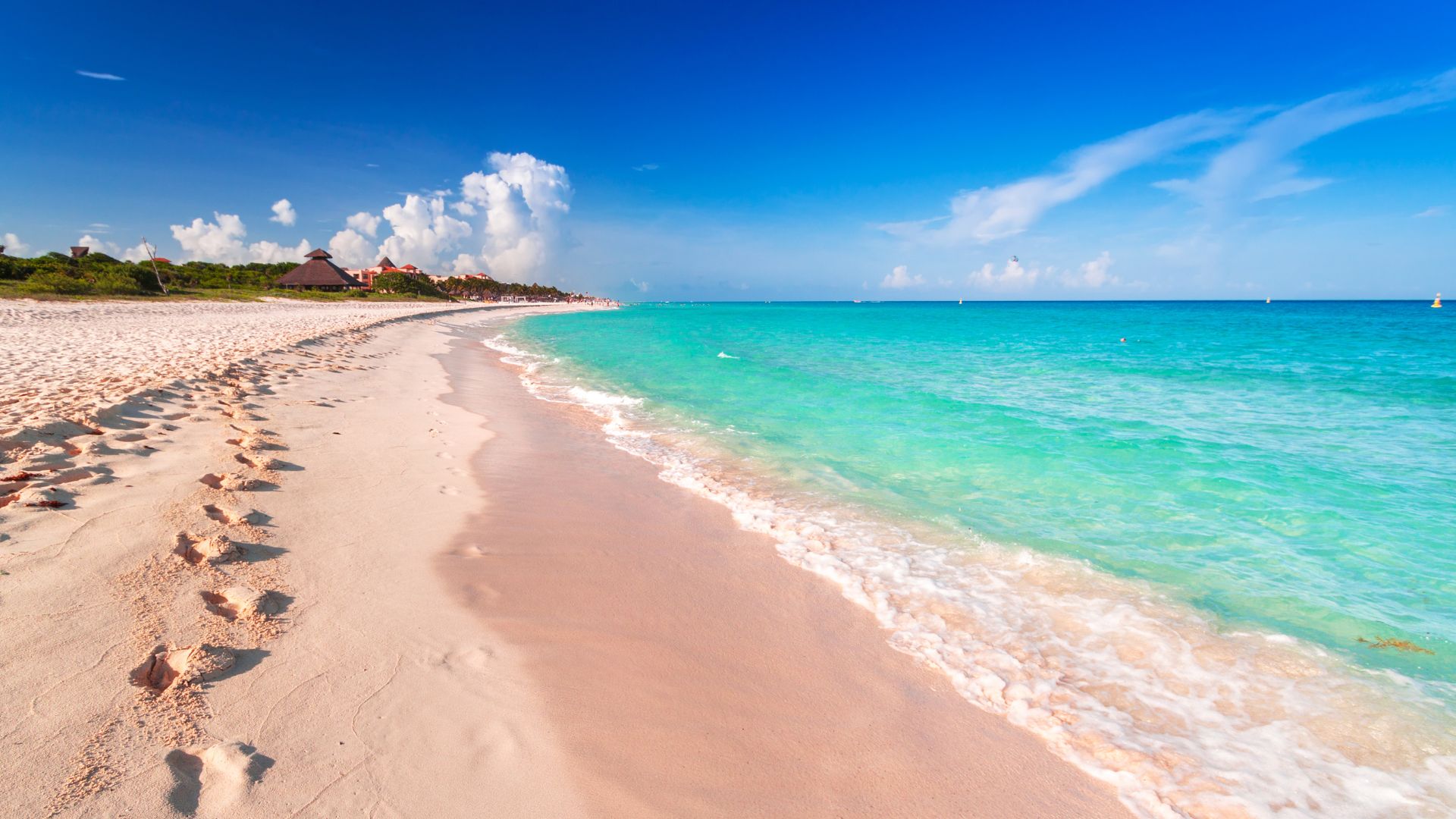 Sejur MEXIC: Vacanta exotica in Riviera Maya 24 Noiembrie - 05 Decembrie 2026